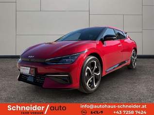 EV6 RWD GT-Line Premium Aut., 38777 €, Auto & Fahrrad-Autos in 4532 Rohr im Kremstal