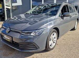 Golf Variant TDI DSG ''1.Besitz'', 11999 €, Auto & Fahrrad-Autos in 4150 Rohrbach-Berg