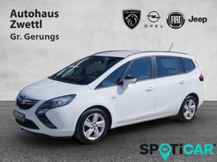 Zafira Tourer 1,6 DITD, 9980 €, Auto & Fahrrad-Autos in 3920 Gemeinde Groß Gerungs
