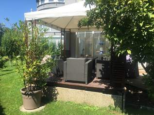 Schöne Gartenwohnung in Salzburg zu Vermieten