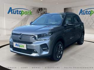 C3 Turbo 100PS Manuell MAX Turbo 100 MAX, 23590 €, Auto & Fahrrad-Autos in 6405 Gemeinde Pfaffenhofen