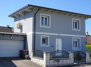 Dopplehaushälfte mit Garage und Pool in Amstetten Dopplehaushälfte mit Garage und Pool in Amstetten