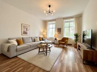 Cityapartment nahe U3 Schlachthausgasse - Charmanter Altbau in Ruhelage, 210000 €, Immobilien-Wohnungen in 1030 Landstraße Cityapartment nahe U3 Schlachthausgasse - Charmanter Altbau in Ruhelage, 210000 €, Immobilien-Wohnungen in 1030 Landstraße