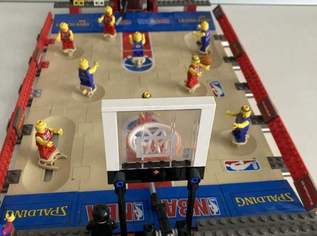Lego-Bauset Vintage Retro
