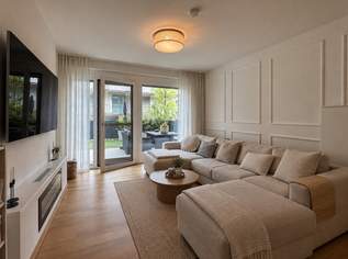 Familien Willkommen | Modern wohnen. Im Grünen leben | Klimaanlage | Tiefgaragenplatz | privater Garten | Südwest-Terrasse, 398000 €, Immobilien-Wohnungen in 2435 Gemeinde Ebergassing Familien Willkommen | Modern wohnen. Im Grünen leben | Klimaanlage | Tiefgaragenplatz | privater Garten | Südwest-Terrasse, 398000 €, Immobilien-Wohnungen in 2435 Gemeinde Ebergassing