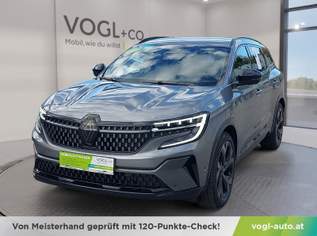 Espace E-Tech Full Hybrid 200 7stz. Esprit Alpine, 30980 €, Auto & Fahrrad-Autos in 8051 Gösting Espace E-Tech Full Hybrid 200 7stz. Esprit Alpine, 30980 €, Auto & Fahrrad-Autos in 8051 Gösting
