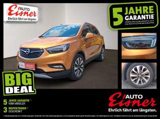 MOKKA X INNOVATION 1.4 TURBO, 13690 €, Auto & Fahrrad-Autos in 9800 Spittal an der Drau