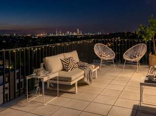 Quality Living mit Blick auf die Weinberge., 1900000 €, Immobilien-Wohnungen in 1190 Döbling