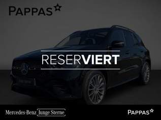 GLE 450 d 4MATIC, 109950 €, Auto & Fahrrad-Autos in 8141 Premstätten