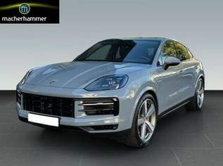 Cayenne S Coupe E-Hyb.*INNO*HUD*BOSE*MATRIX*360*22, 119900 €, Auto & Fahrrad-Autos in 5102 Anthering Cayenne S Coupe E-Hyb.*INNO*HUD*BOSE*MATRIX*360*22, 119900 €, Auto & Fahrrad-Autos in 5102 Anthering