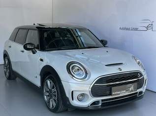 Clubman Cooper SD 4x4 *LED*ACC*PANO*HuD*H&K*Kamera, 17890 €, Auto & Fahrrad-Autos in 5020 Altstadt Clubman Cooper SD 4x4 *LED*ACC*PANO*HuD*H&K*Kamera, 17890 €, Auto & Fahrrad-Autos in 5020 Altstadt