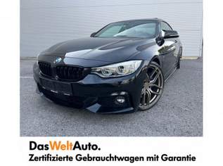 435i xDrive Coupe Österreich-Paket Aut., 43000 €, Auto & Fahrrad-Autos in 6971 Marktgemeinde Hard