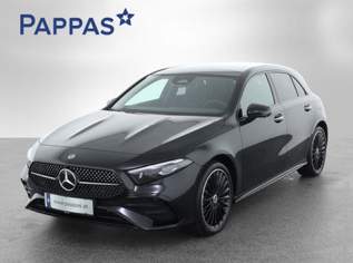 A 250 e Kompaktlimousine AMG Line, Night Paket,..., 52900 €, Auto & Fahrrad-Autos in 2351 Gemeinde Wiener Neudorf