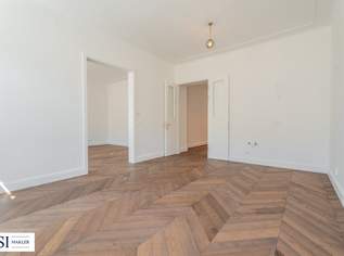 Großzügiger 3-Zimmer-Erstbezug mit Loggia – durchdacht, hell & familienfreundlich, 1169000 €, Immobilien-Wohnungen in 1090 Alsergrund