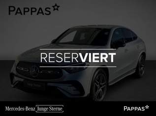 GLC 220 d 4MATIC Coupé, 65950 €, Auto & Fahrrad-Autos in 6322 Gemeinde Kirchbichl