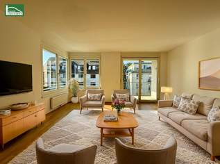 Geräumige Wohnung in Ruhelage in 1190 Wien - Einbauküche, Klimaanlagen und zwei Balkon inklusive. - WOHNTRAUM, 2669.69 €, Immobilien-Wohnungen in 1190 Döbling Geräumige Wohnung in Ruhelage in 1190 Wien - Einbauküche, Klimaanlagen und zwei Balkon inklusive. - WOHNTRAUM, 2669.69 €, Immobilien-Wohnungen in 1190 Döbling