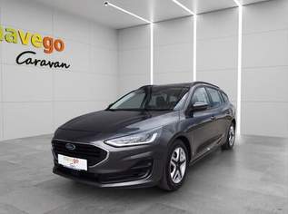 Focus Cool&Connect, 14990 €, Auto & Fahrrad-Autos in 3442 Gemeinde Langenrohr