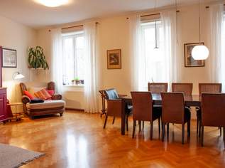 "Altbauflair mit großzügiger Loggia!", 570000 €, Immobilien-Wohnungen in 1230 Liesing