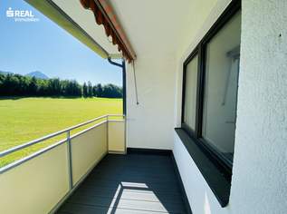4-Zimmer-Wohnung mit Loggia und traumhaftem Fernblick, 369000 €, Immobilien-Wohnungen in 5071 Walserberg