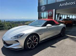 Cyberster GT, 59999 €, Auto & Fahrrad-Autos in 4320 Perg Cyberster GT, 59999 €, Auto & Fahrrad-Autos in 4320 Perg