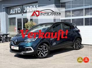Captur ENERGY TCe 90 Bose **Keyless/Navigation**, 12000 €, Auto & Fahrrad-Autos in 2601 Sollenau