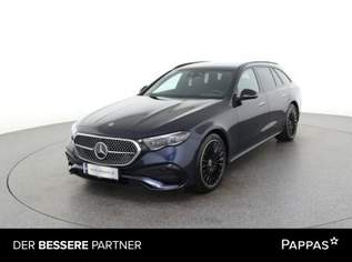 E 300 de 4MATIC T-Modell mit EQ Hybrid Technologie, 83900 €, Auto & Fahrrad-Autos in 2351 Gemeinde Wiener Neudorf