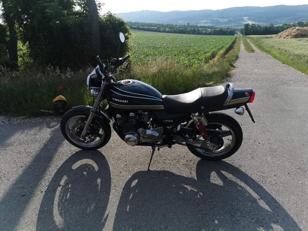 Kawasaki Kawasaki