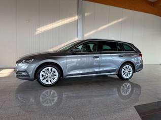 Octavia Combi Style 4x4 TDI DSG, 35990 €, Auto & Fahrrad-Autos in 8443 Gleinstätten