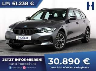 330 e xDrive Touring Sport Line SCHNÄPPCHEN -48%, 32390 €, Auto & Fahrrad-Autos in 2512 Katastralgemeinde Tribuswinkel 330 e xDrive Touring Sport Line SCHNÄPPCHEN -48%, 32390 €, Auto & Fahrrad-Autos in 2512 Katastralgemeinde Tribuswinkel