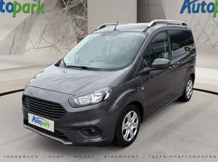 Tourneo Courier Trend, 15990 €, Auto & Fahrrad-Autos in 6134 Marktgemeinde Vomp Tourneo Courier Trend, 15990 €, Auto & Fahrrad-Autos in 6134 Marktgemeinde Vomp