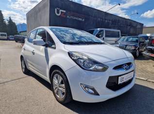 iX20 *** 1. Besitz *** 1,4 CRDi Europe, 6690 €, Auto & Fahrrad-Autos in 6800 Gisingen iX20 *** 1. Besitz *** 1,4 CRDi Europe, 6690 €, Auto & Fahrrad-Autos in 6800 Gisingen