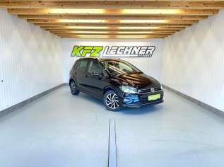 Golf Sportsvan 1.5 TSI ""Facelift"" 4 Zylinder*AHK*SITZH*TEMPOMAT*NAVI, 14950 €, Auto & Fahrrad-Autos in 4782 St. Florian am Inn Golf Sportsvan 1.5 TSI ""Facelift"" 4 Zylinder*AHK*SITZH*TEMPOMAT*NAVI, 14950 €, Auto & Fahrrad-Autos in 4782 St. Florian am Inn