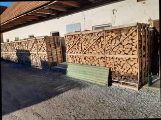 Feuerholz Brennholz Kamin Ofen direkt vor die Haustür! 60/ RM