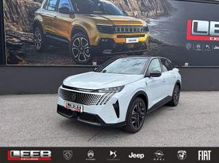 3008 Hybrid 145 e-DCS6 inkl. New Uziris-Sitze, 360° ..., 34900 €, Auto & Fahrrad-Autos in 4600 Wels 3008 Hybrid 145 e-DCS6 inkl. New Uziris-Sitze, 360° ..., 34900 €, Auto & Fahrrad-Autos in 4600 Wels