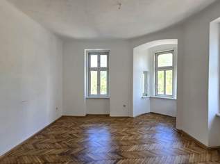 Sanierungsbedürftige Altbauwohnung direkt beim Hugo-Gottschlich Park - U6 Nähe!!, 205000 €, Immobilien-Wohnungen in 1200 Brigittenau