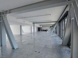 Design trifft Sichtbarkeit: Innovative Businessflächen in Top Lage Salzburg mieten, 0 €, Immobilien-Gewerbeobjekte in 5020 Salzburg