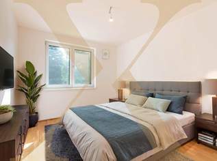 2 Monate Provisionsfrei! 3-Zimmer-Wohnung mit großzügigem Balkon/Loggia in Linz/Bindermichl zu verkaufen!, 415000 €, Immobilien-Wohnungen in Oberösterreich
