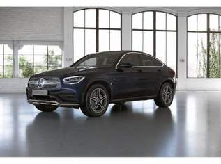 GLC 300 de 4MATIC Coupé, 42450 €, Auto & Fahrrad-Autos in 8753 Fohnsdorf