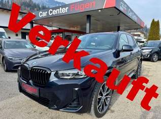 X3 xDrive 30e PHEV M Sport, 44990 €, Auto & Fahrrad-Autos in 6263 Gemeinde Fügen X3 xDrive 30e PHEV M Sport, 44990 €, Auto & Fahrrad-Autos in 6263 Gemeinde Fügen
