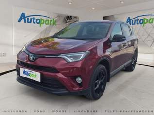 RAV4 ,05 4WD HSD, 22990 €, Auto & Fahrrad-Autos in 6300 Stadt Wörgl