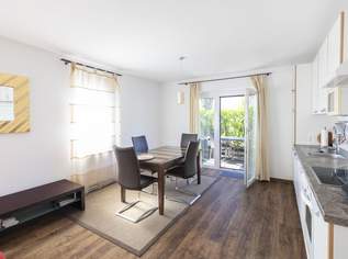 Möblierte Wohnung am Attersee, 1393.15 €, Immobilien-Wohnungen in 4864 Attersee