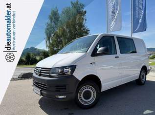 Transporter T6 T6 Doka-Kastenwagen KR 2,0 TDI *NETTO € 24.158,--*, 28990 €, Auto & Fahrrad-Autos in 9300 Sankt Veit an der Glan Transporter T6 T6 Doka-Kastenwagen KR 2,0 TDI *NETTO € 24.158,--*, 28990 €, Auto & Fahrrad-Autos in 9300 Sankt Veit an der Glan