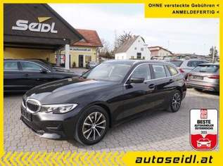 316 d Touring Aut. *17"ALU+LED+NAVI*, 19700 €, Auto & Fahrrad-Autos in 8200 Gleisdorf 316 d Touring Aut. *17"ALU+LED+NAVI*, 19700 €, Auto & Fahrrad-Autos in 8200 Gleisdorf