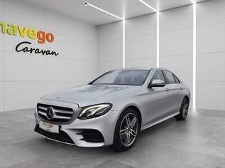E 200 AMG Line Aut., 29990 €, Auto & Fahrrad-Autos in 3442 Gemeinde Langenrohr