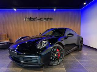 911 Carrera S Coupe PDK Modell 992, 149000 €, Auto & Fahrrad-Autos in 4551 Ried im Traunkreis