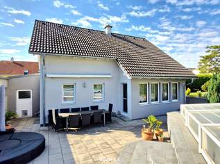PALMEN, POOL und BARBEQUE, 695000 €, Immobilien-Häuser in 2440 Gemeinde Gramatneusiedl PALMEN, POOL und BARBEQUE, 695000 €, Immobilien-Häuser in 2440 Gemeinde Gramatneusiedl