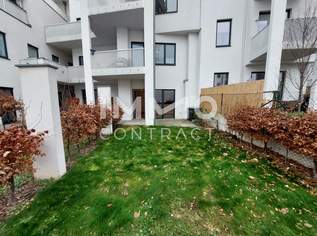 Unbefristete 2-Zimmer-Gartenwohnung in Stadlau! Langobardenstraße 15 w1, 1003.08 €, Immobilien-Wohnungen in 1220 Donaustadt