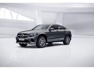 GLC 250 d 4MATIC Coupé, 37950 €, Auto & Fahrrad-Autos in 8940 Liezen