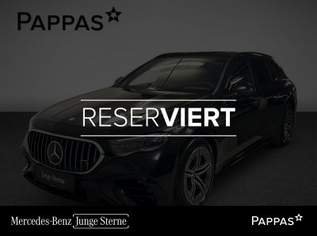 E 53 AMG HYBRID 4MATIC+ T-Modell, 89000 €, Auto & Fahrrad-Autos in 5020 Altstadt
