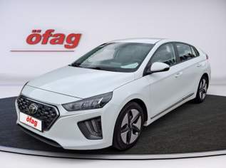 Ioniq 1.6 GDi Hybrid Edition 30 plus DCT Aut., 18990 €, Auto & Fahrrad-Autos in 5020 Altstadt